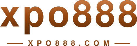 xpo888 โลโก้